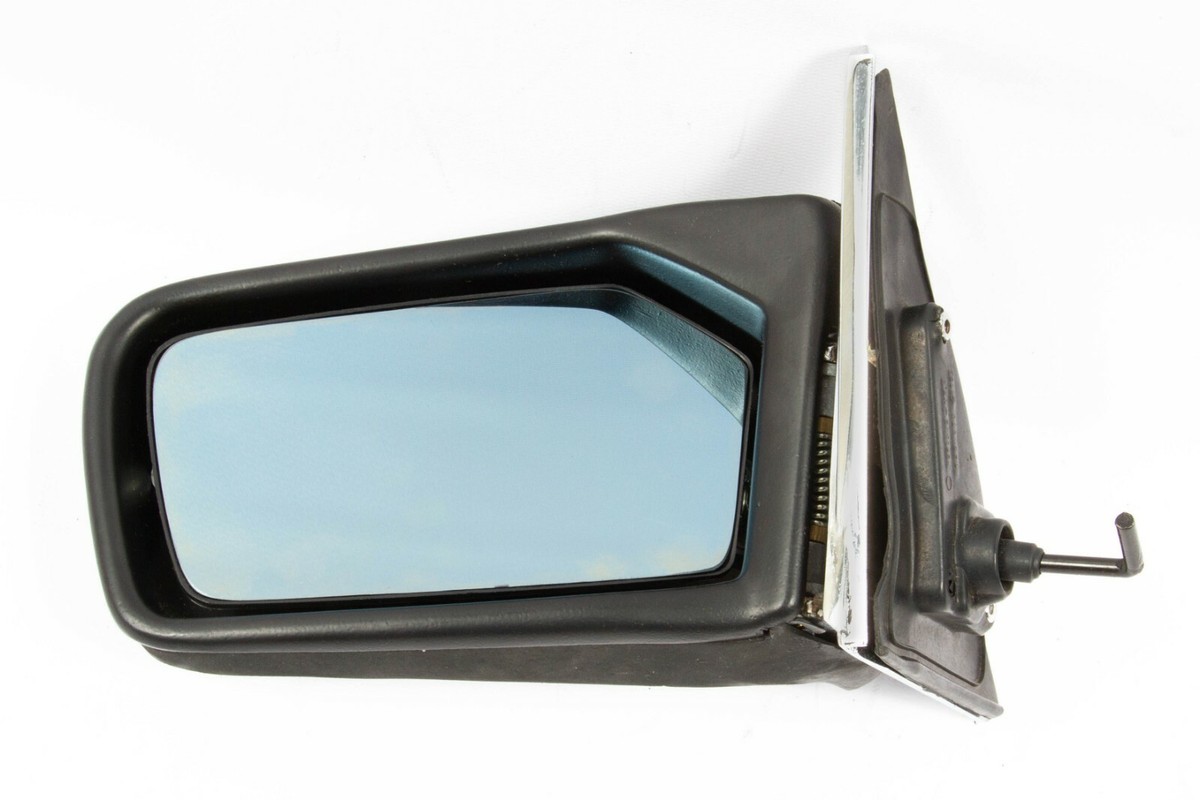 New Mercedes-Benz 123 Chassis Left Side Mirror *1238100516 | eBay