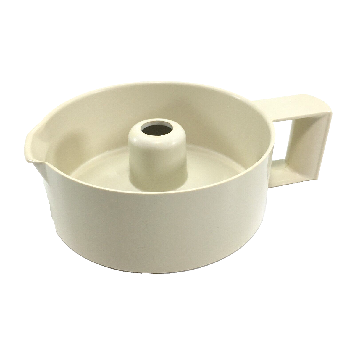 Braun Citromatic Citrus Juicer 4173 MPZ-4 SEED CATCHER TRAY