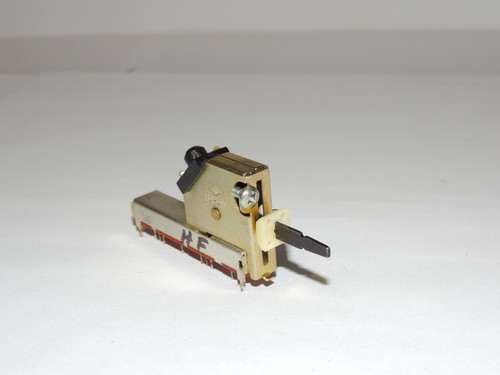 Yamaha CR-2020 CR-1020   Low/High Filter 16 pin 3 Position Flip Switch   KA50067