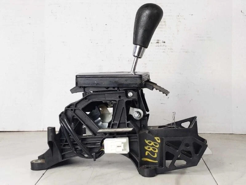 2009-2013 Mazda 6 Automatic Trans Floor Gear Shift Shifter Assembly OEM - Image 2 of 4