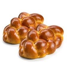 Paquete de 2 panes tradicionales kosher d…