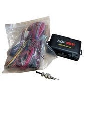 CrimeStopper  RS00-G4 Factory OEM Add-On Remote Start Interface New Cool Start