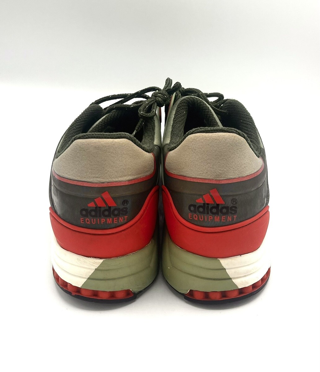 Adidas EQT Running Support 93 sz 9.5 M25108 | eBay
