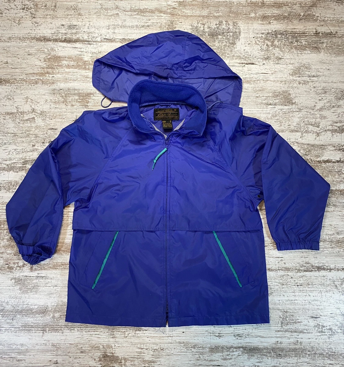 Best eddie bauer rain hotsell jacket