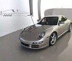 2007 Porsche 911 Carrera Coupe 2D