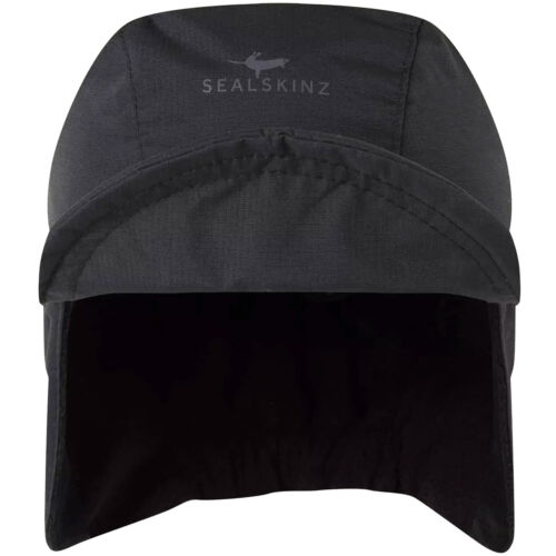 Sealskinz Kirstead Waterproof Extreme Cold Weather Hat - 第 1/6 張圖片