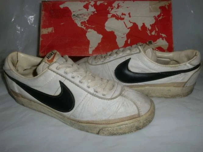 Where is original nike made sales