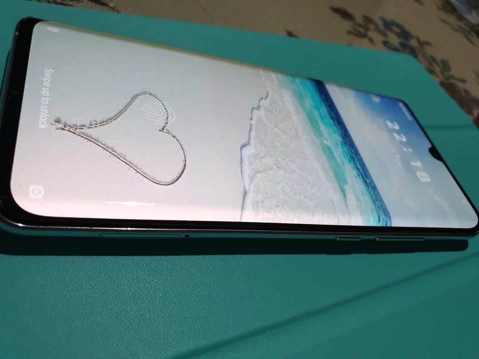 Xiaomi Mi Note 10 Lite · 128GB, foto 2 de 5