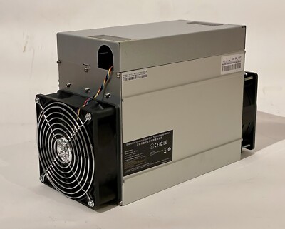 Bitmain Antminer S9 SE (16Th)