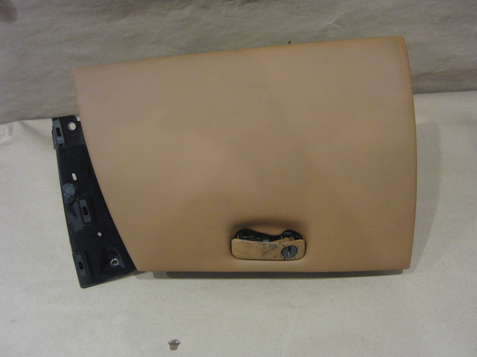 Ferrari California -Complete Glovebox Assy - P/N 81873900
