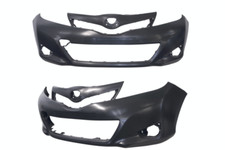 FRONT BUMPER BAR FOR TOYOTA YARIS NCP130 2011-2014