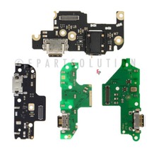Motorola Moto USB Charger Charging Port Dock Connector Type C Replacement Part