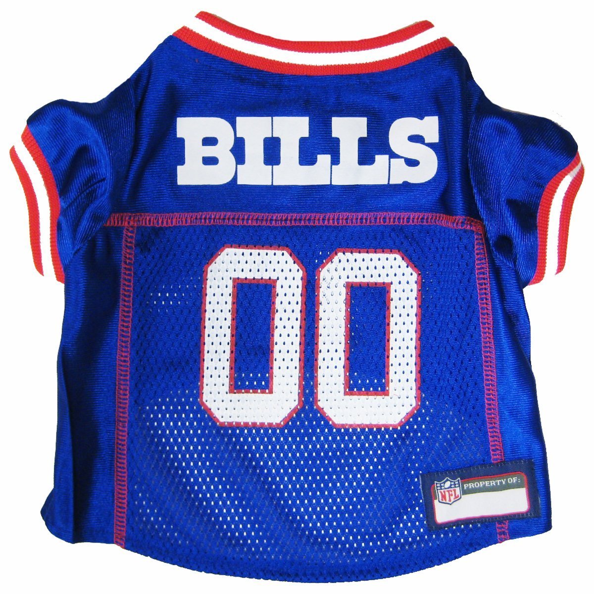 Josh Allen Dog Jersey NFL Buffalo Bills Dog Jersey (all Sizes) NEW