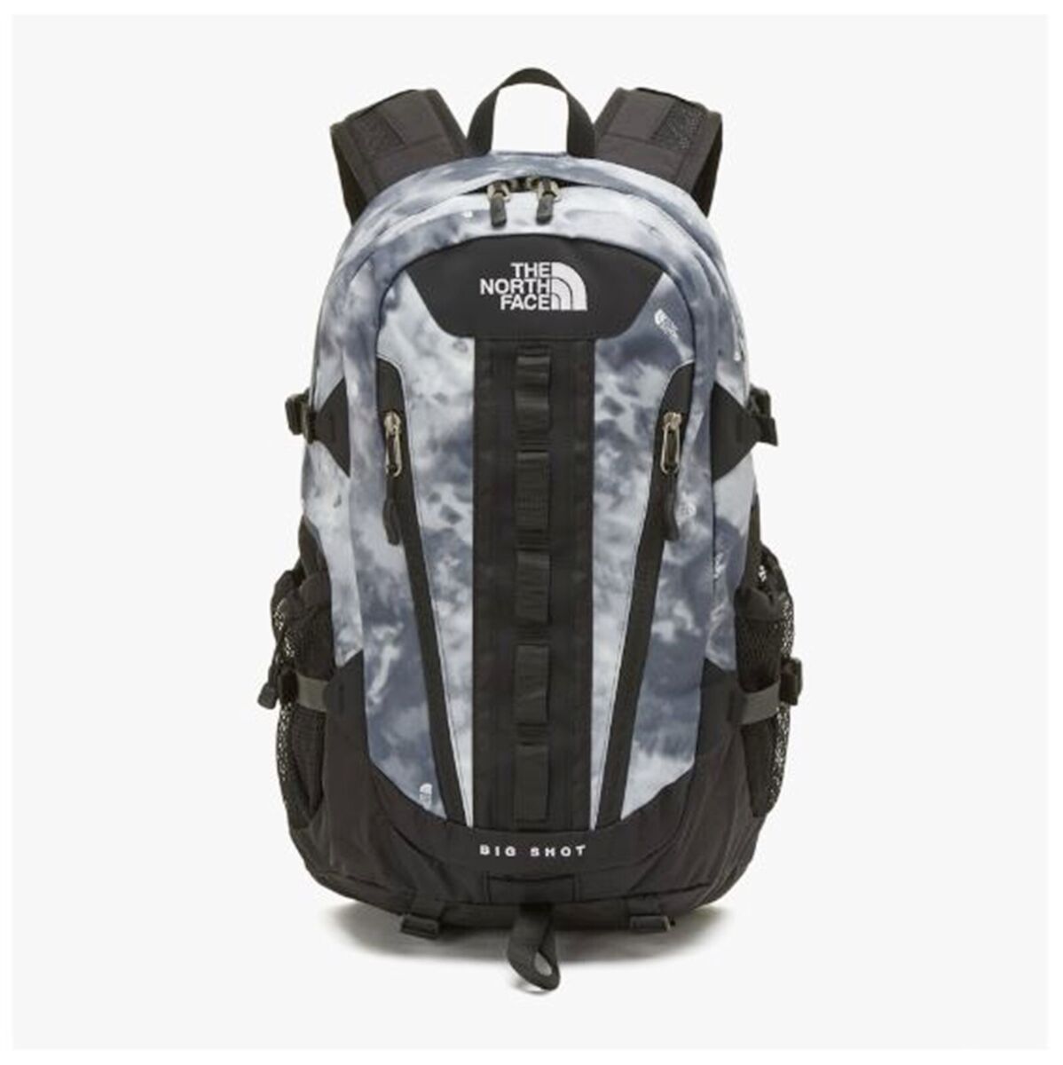 THE NORTH FACE BIG SHOT Backpack Bag NM2DP00C 54 x 34 x 19cm