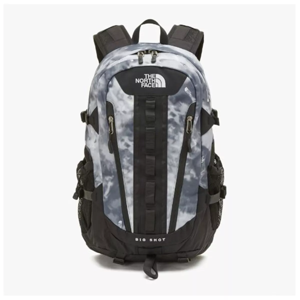 North face backpack sales big shot 2