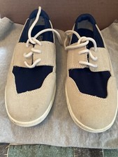 lands end womens 8 1/2