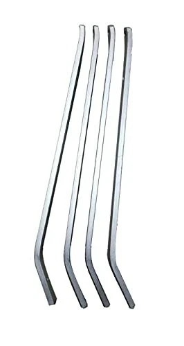 Genuine New Idea Tedder Tine Arm 4 Pack 18034998 | eBay