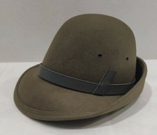 CAPPELLO ALPINO TRUPPA FELTRO Originale