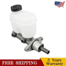 Brake Master Cylinder w/ Reservoir For 1999-2004 Jeep Grand Cherokee M630154