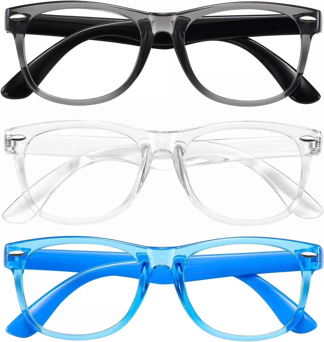 Lentes para computadora niña sale
