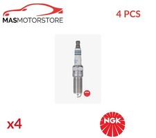 ENGINE SPARK PLUG SET PLUGS NGK 3587 4PCS P NEW OE REPLACEMENT