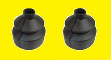 2 x Gear Shift Boot Pair Fits Massey Ferguson MF 135 165 175 185 240 245 250 253