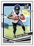 Brandin Cooks 2023 Donruss #71 Dallas Cowboys *318E