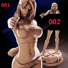 Abbey Gunner 1/8 1/6 1/4 1/3 1/2 3D Print Mod...