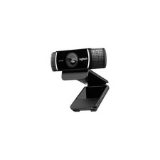 Logitech 960-001087 C922 PRO STREAM WEBCAM .