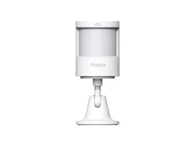 AQARA Motion and Light Sensor P2 Sensor, White