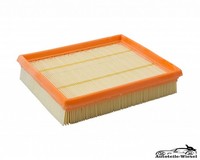Luftfilter Motorluftfilter 210Mm FüR Peugeot Citroen 206 SW CC Van Limo Ab 98->