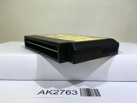 Hatris Nintendo Famicom NES Japan - AK2763