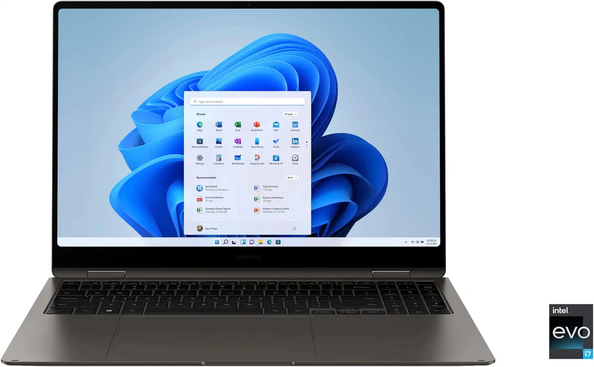 Samsung Galaxy Book3 Pro 360 for sale | eBay