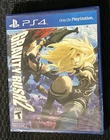 Gravity Rush 2 (Sony PlayStation 4, 2017) Brand New ~ Factory Sealed Y-Fold Rare
