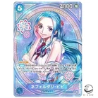 Nefeltari Vivi SP EB03-024 SR Parallel Heroines Edition ONE PIECE Card Japanese