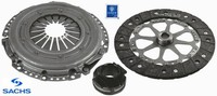 Sachs 3000694002 Kupplungssatz FüR Volvo