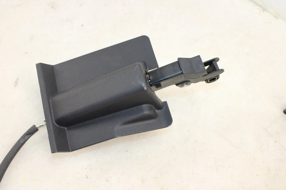 2007-2015 Mazda MX-5 Miata Hard Top Left Motor OEM MU37 - Image 3 of 4