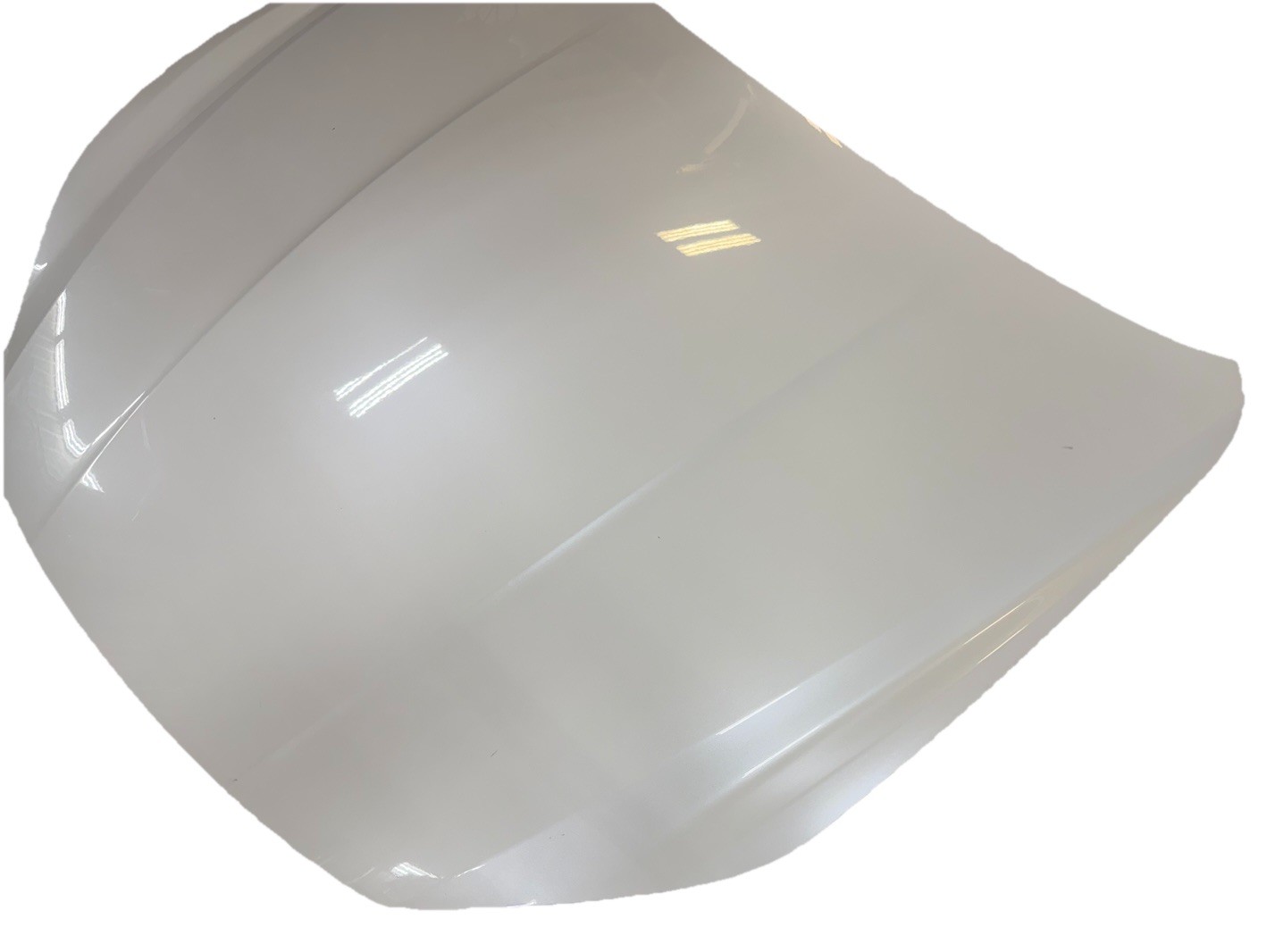 2014-2018 MASERATI GHIBLI S Q4 FRONT HOOD PANEL HOOD ASSEMBLY OEM.