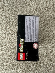 LEGO Star Wars: Lightsaber Duel (7101)