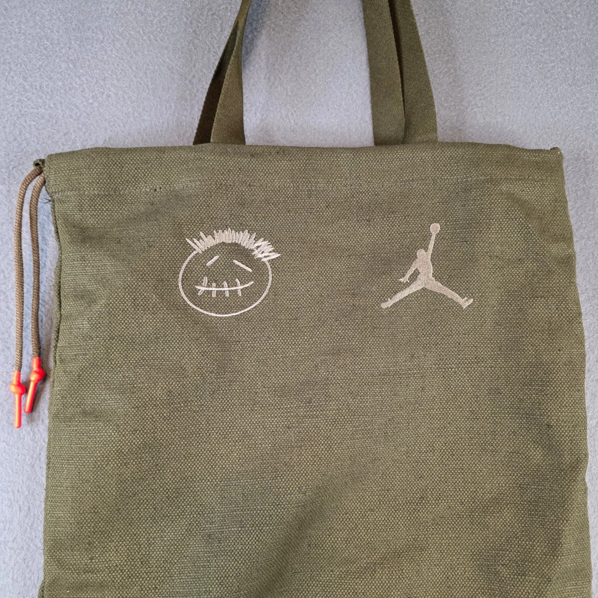 Jordan Tote Bags for Men for sale - eBay