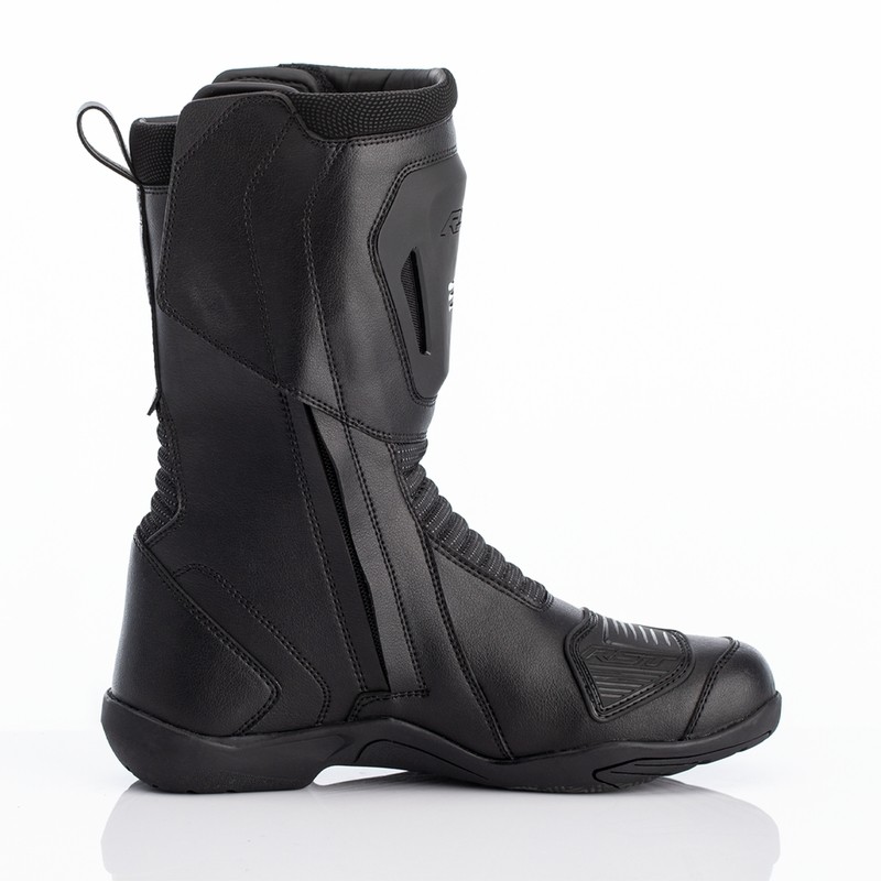 Bottes RST Pathfinder Waterproof moto routière étanches taille 43