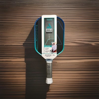 Joola Hyperion Vision 16mm Siren Teal (Global) DSG Exclusive 600503