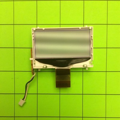 HP Laserjet P4515X Laser Printer LCD Screen