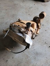 Opel Omega B1 1997 Hinterachsdifferential 90446890 Benzin RKR16603