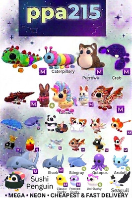 Sheepdog Ducky - Pilot Gull - Dirty Ducky - Shadow Dragon Ducky - Adopt pets