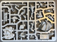 Prince Yriel Aeldari Eldar Warhammer 40k - NoS x1