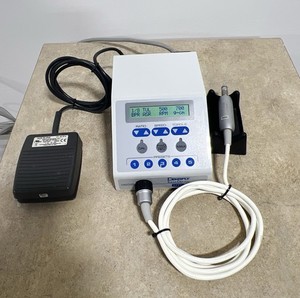 Dentsply Tulsa Dental Aseptico DTC AEU- 25 Endo Motor. Excellent!!