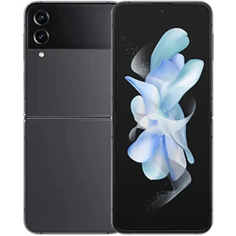 Samsung Galaxy Z Flip4 · 128GB, foto 2 de 3