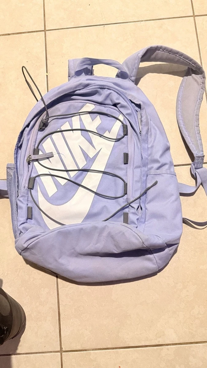 Preços baixos em Mochila masculina roxa Nike | eBay