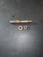 1967 - 1972 Mopar A Body Lower A Frame Bushin...